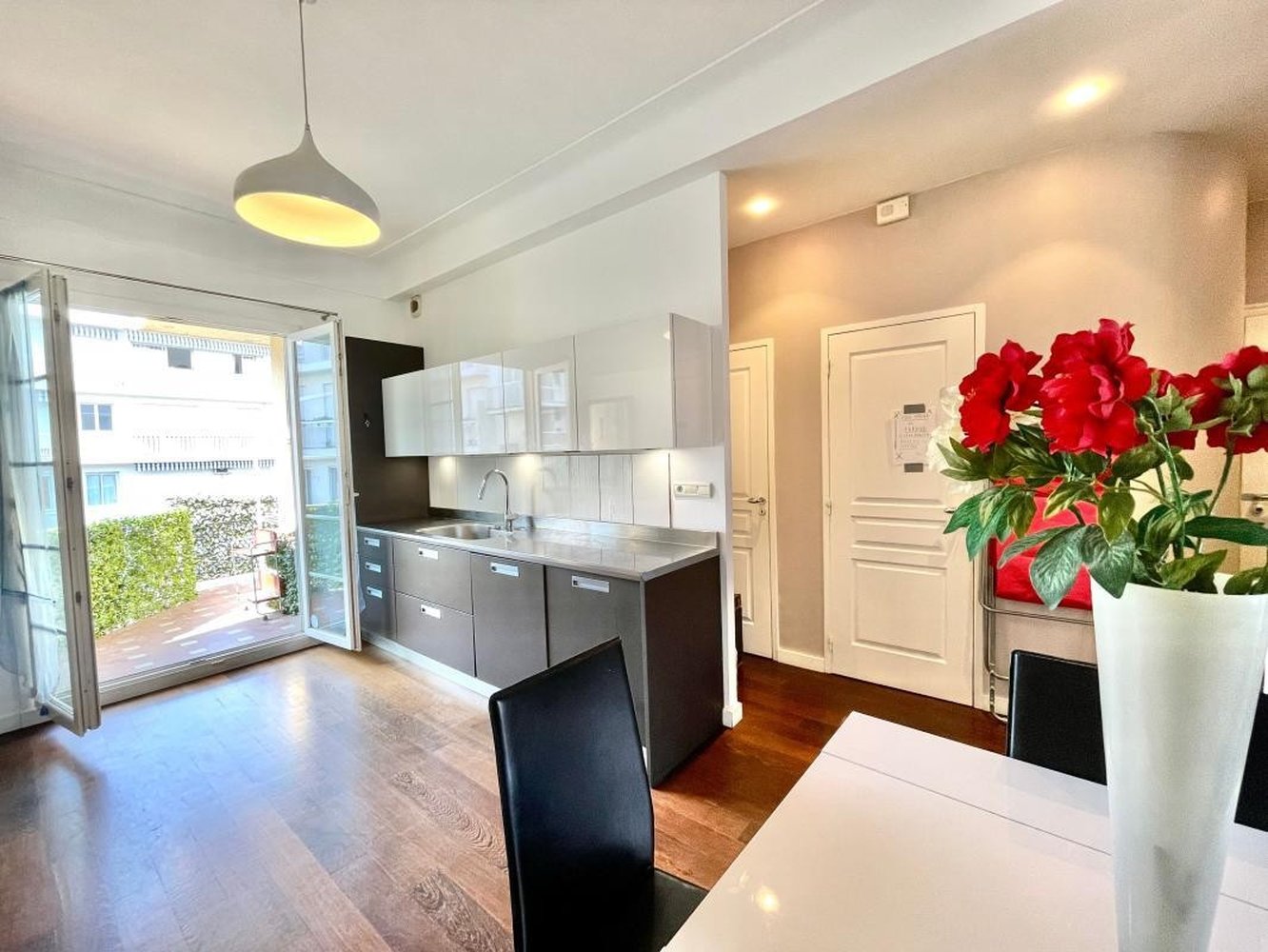 Property photo in Musicians Quarter