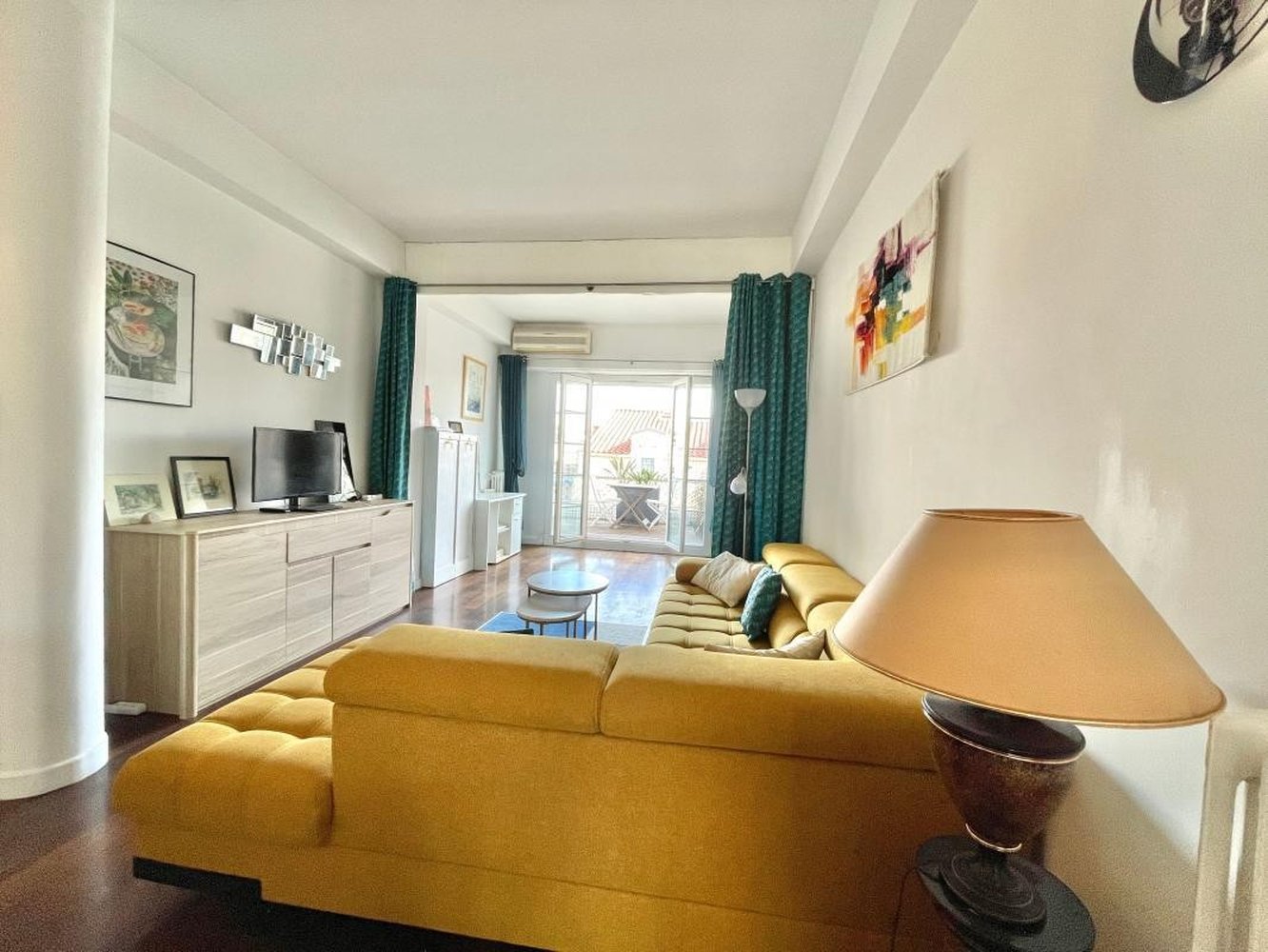 Property photo in Musicians Quarter