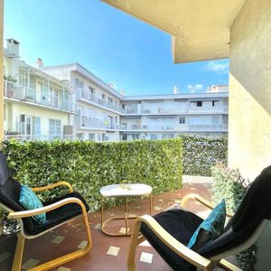 Property in Musicians Quarter