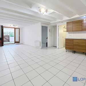 Property in Musicians Quarter