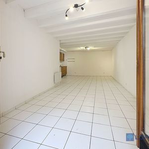 Property in Musicians Quarter