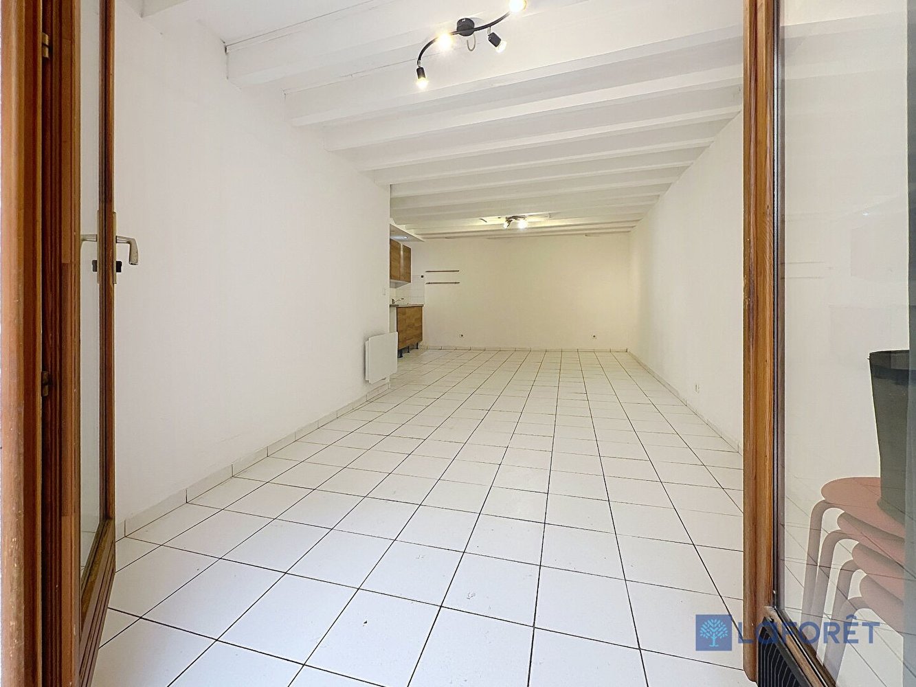 Property photo in Musicians Quarter