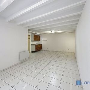 Property in Musicians Quarter