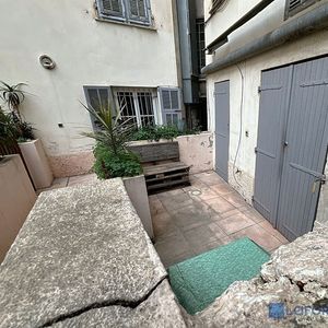 Property in Musicians Quarter