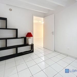 Property in Musicians Quarter