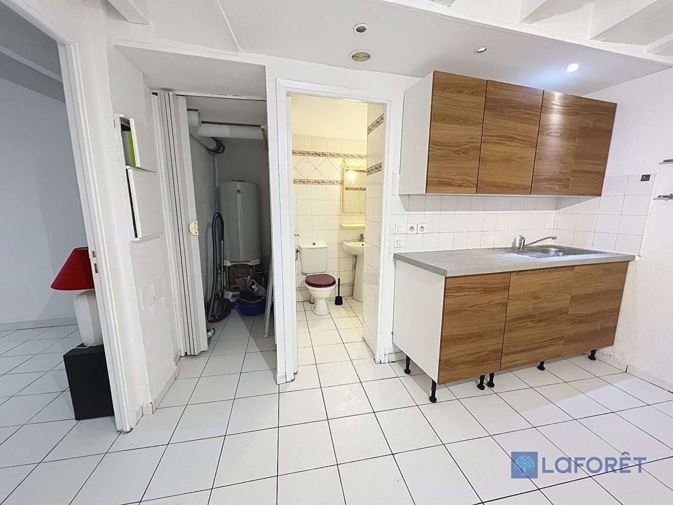 Property photo in Musicians Quarter