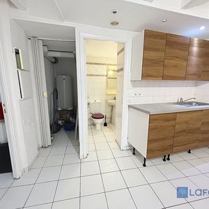 Property in Musicians Quarter