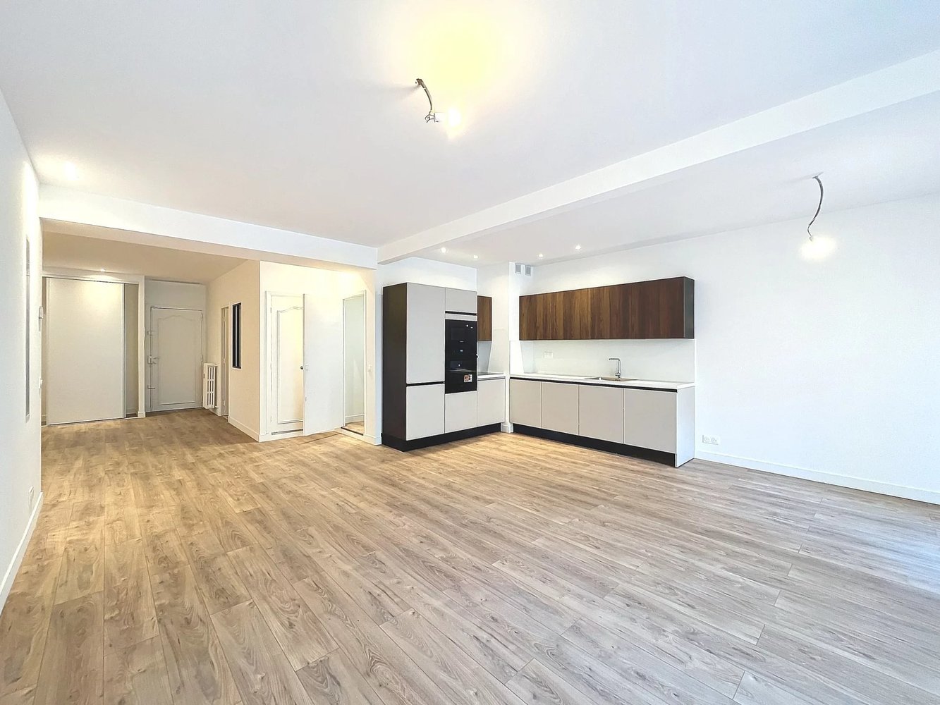 Property photo in Musicians Quarter