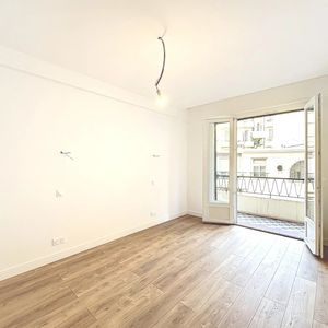 Property in Musicians Quarter