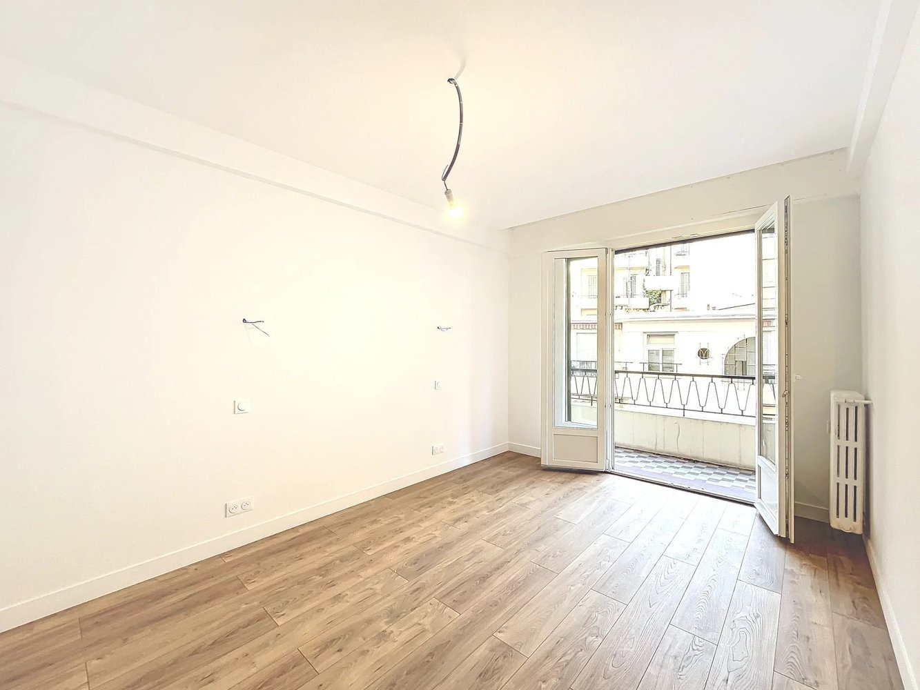 Property photo in Musicians Quarter