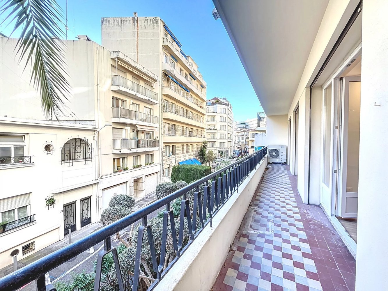 Property photo in Musicians Quarter