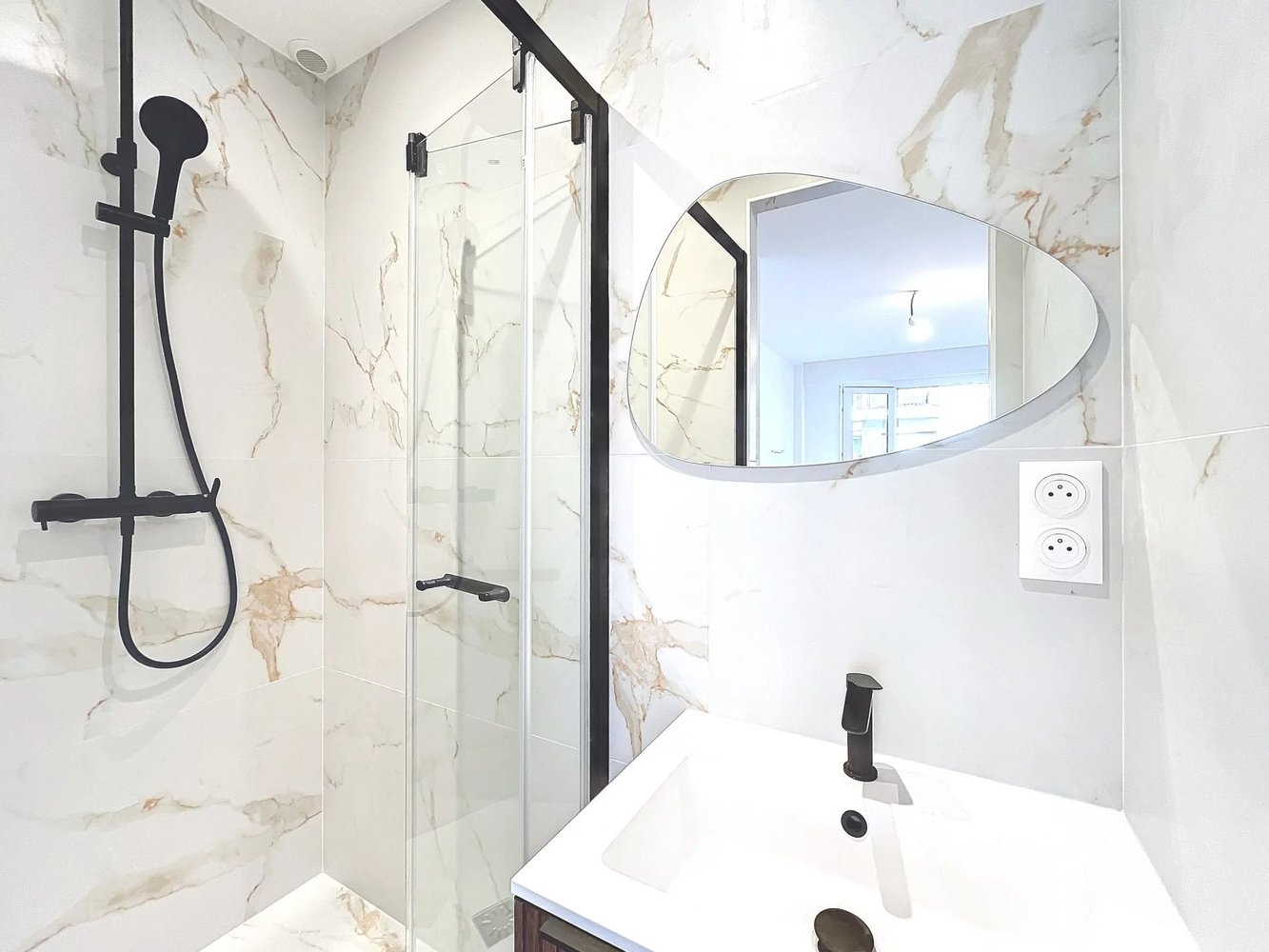 Property photo in Musicians Quarter