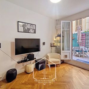 Property in Musicians Quarter