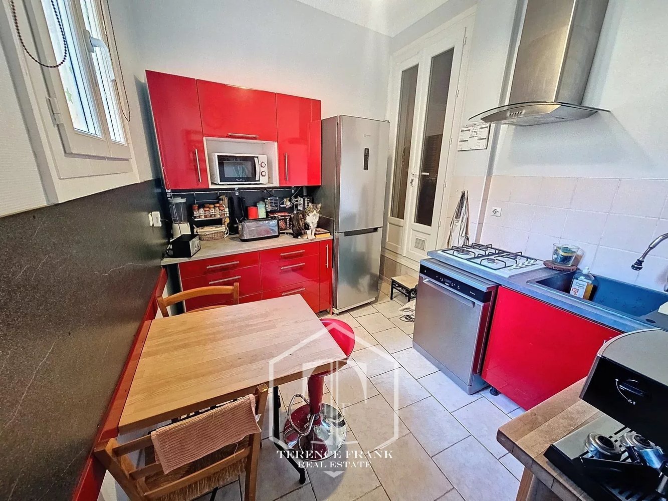 Property photo in Musicians Quarter