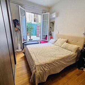 Property in Musicians Quarter