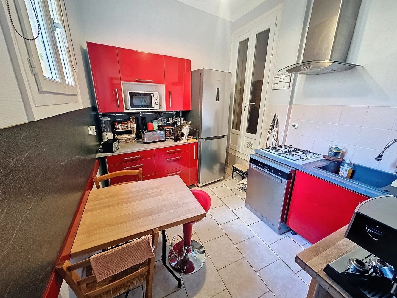 Property photo in Musicians Quarter