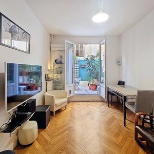 Property in Musicians Quarter