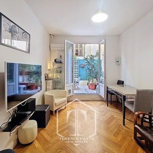 Property in Musicians Quarter