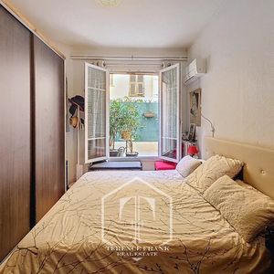 Property in Musicians Quarter