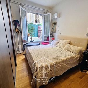 Property in Musicians Quarter