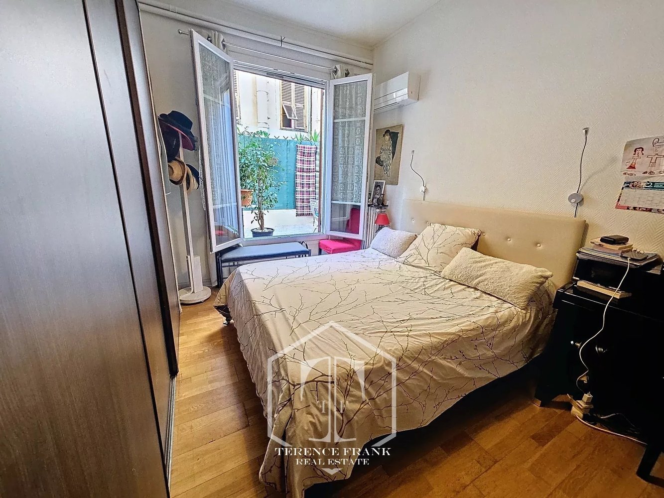 Property photo in Musicians Quarter