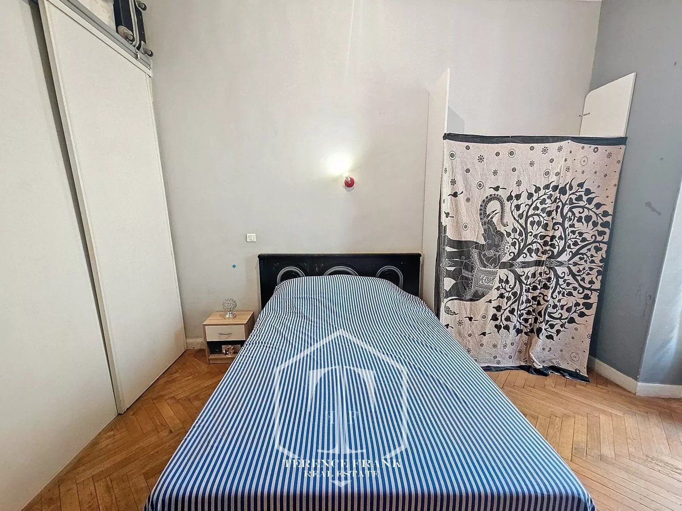 Property photo in Musicians Quarter