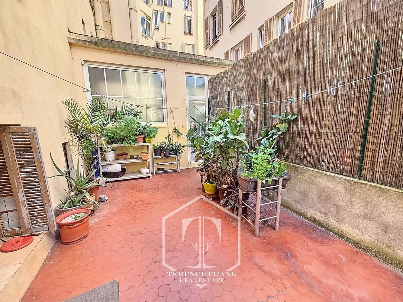 Property photo in Musicians Quarter