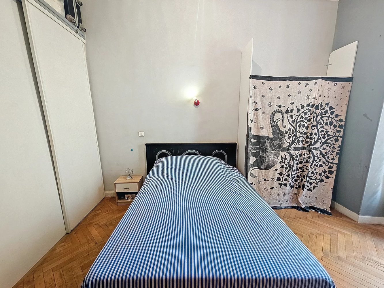 Property photo in Musicians Quarter