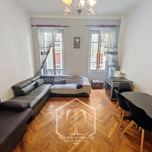 Property in Musicians Quarter