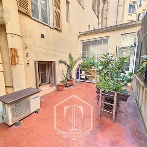 Property in Musicians Quarter