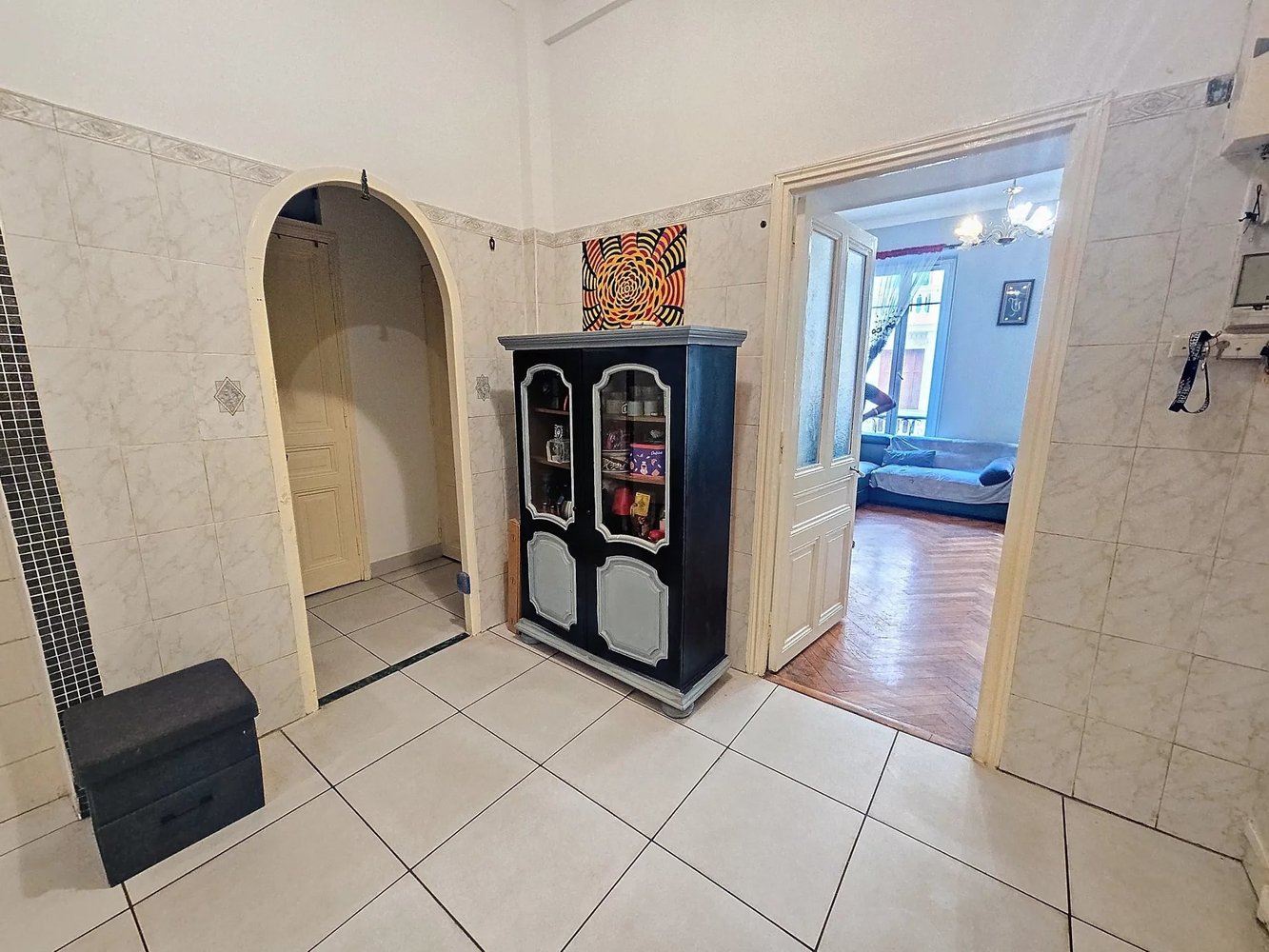 Property photo in Musicians Quarter