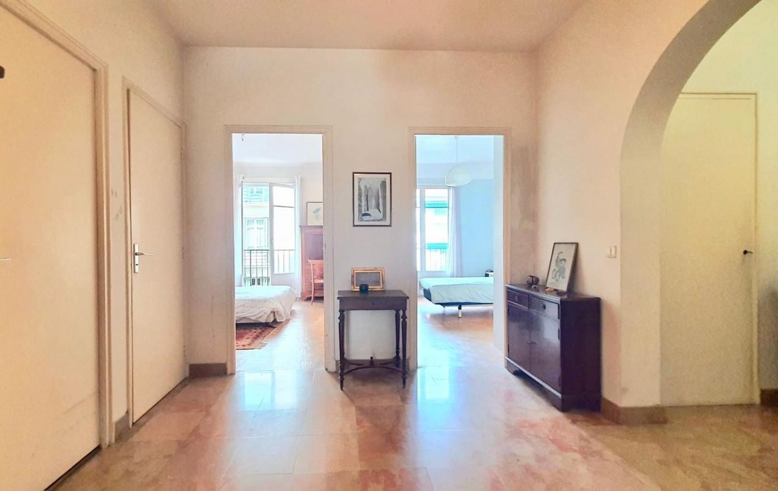 Property photo in Musicians Quarter