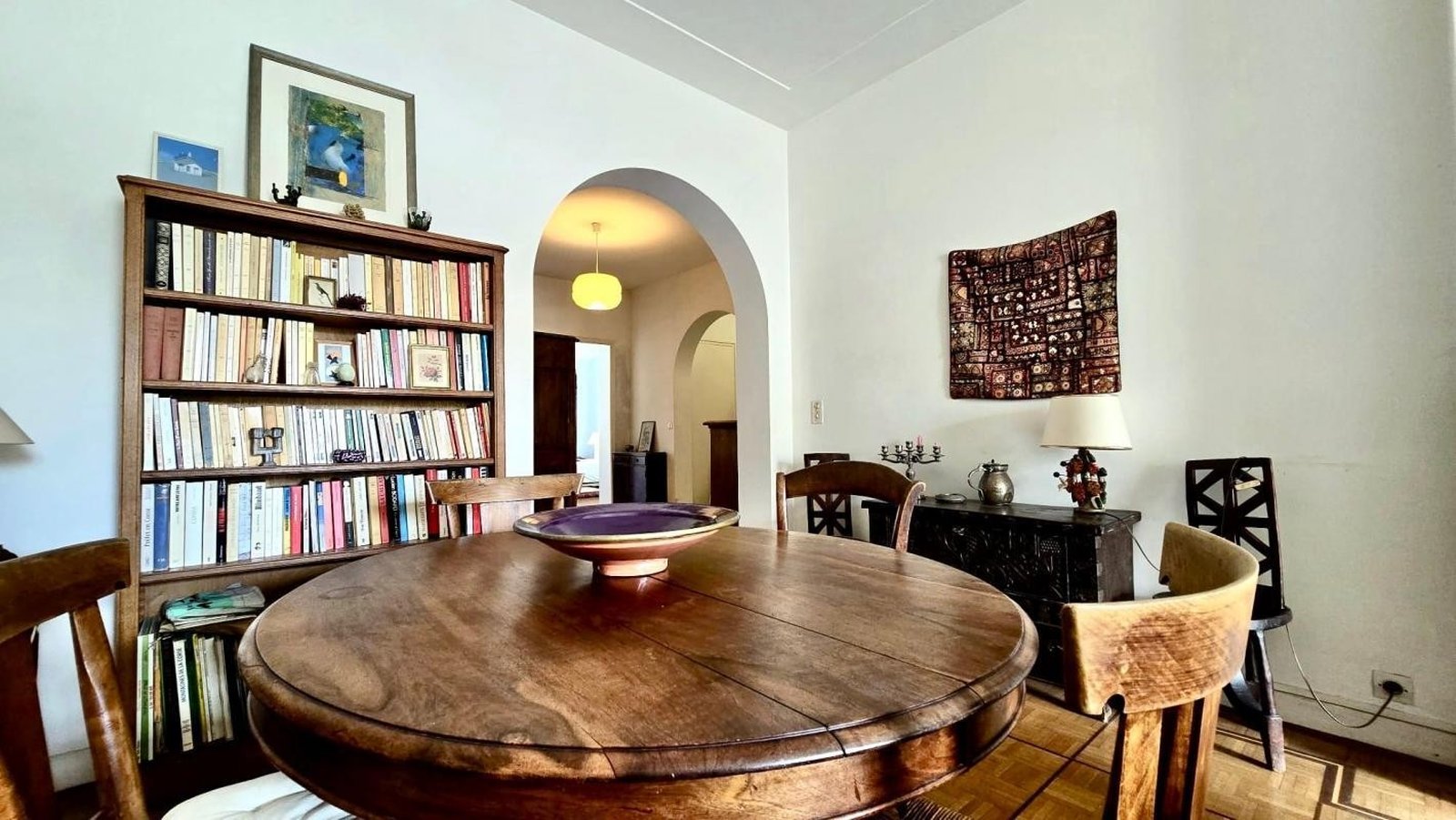 Property photo in Musicians Quarter