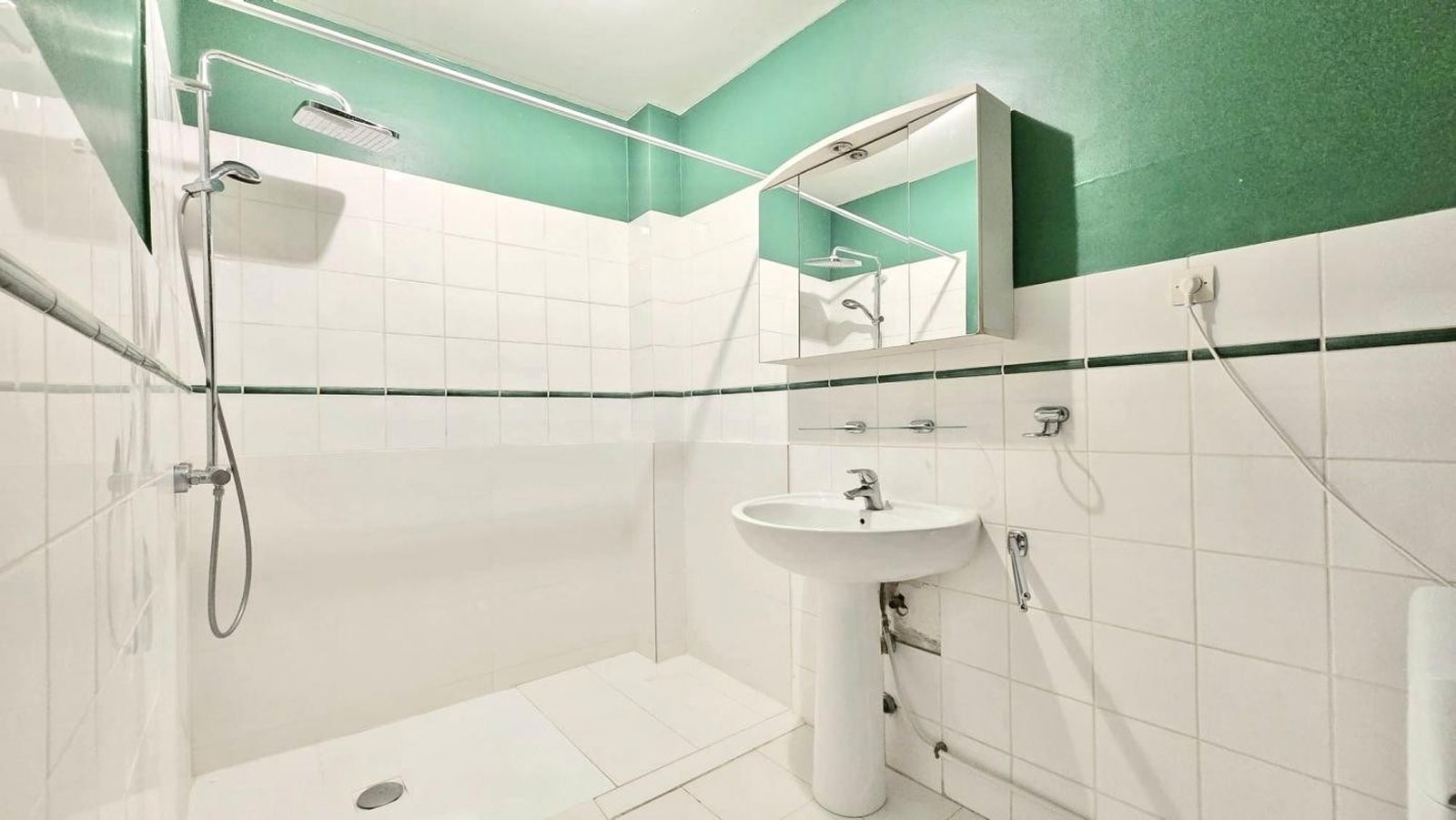 Property photo in Musicians Quarter