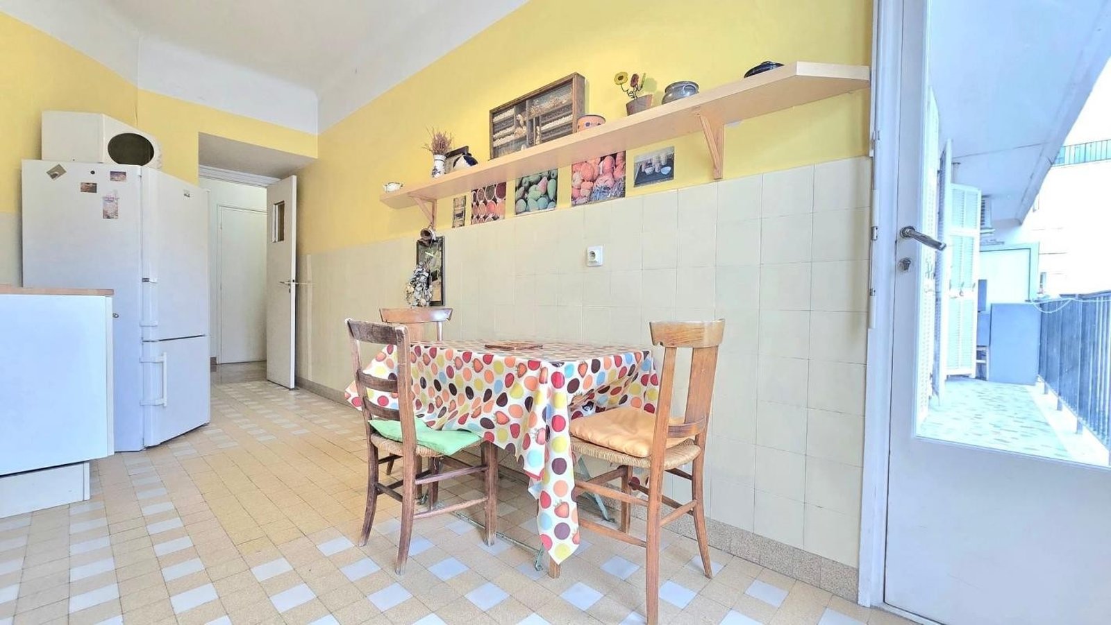 Property photo in Musicians Quarter