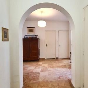 Property in Musicians Quarter