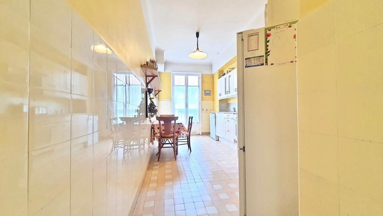 Property photo in Musicians Quarter