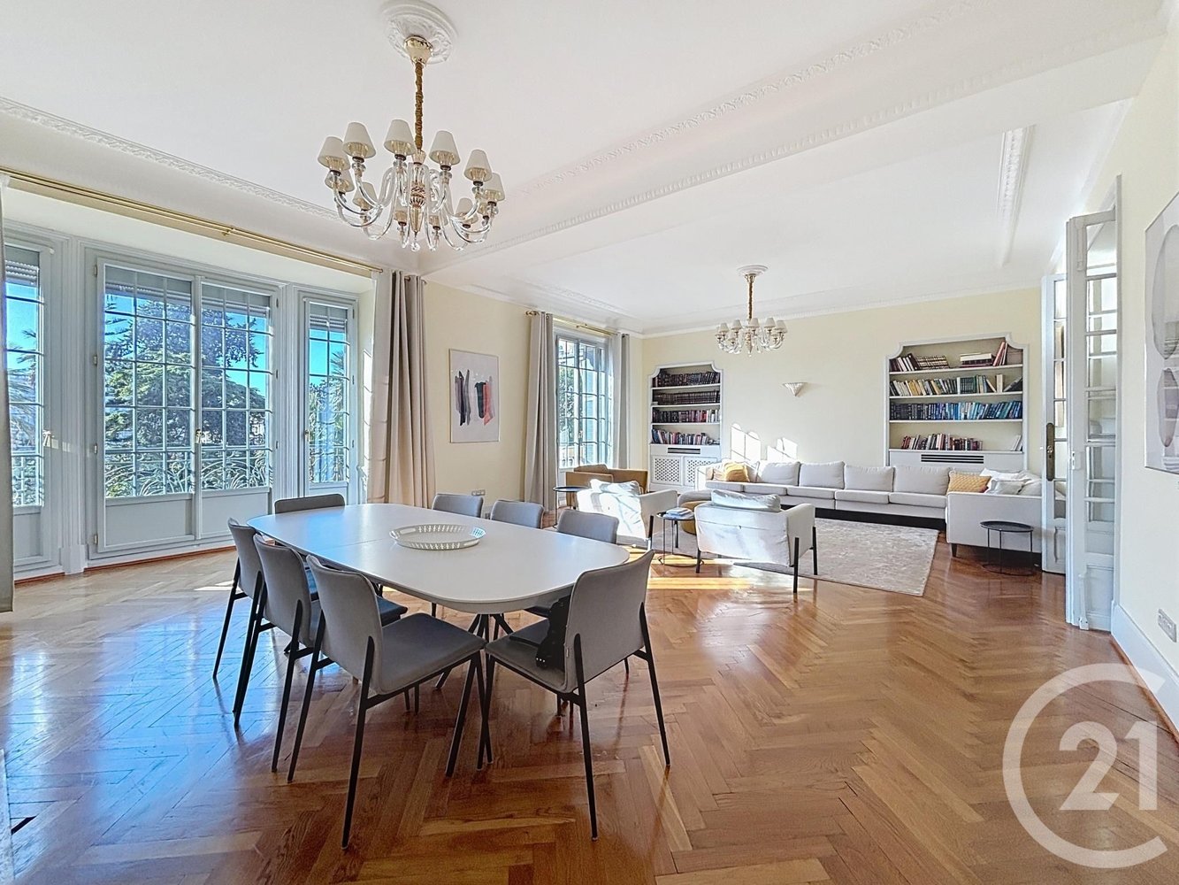 Property photo in Old Town