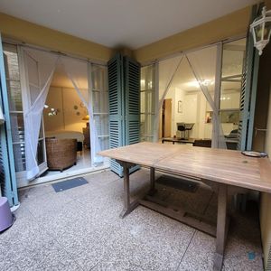 Property in Old Town