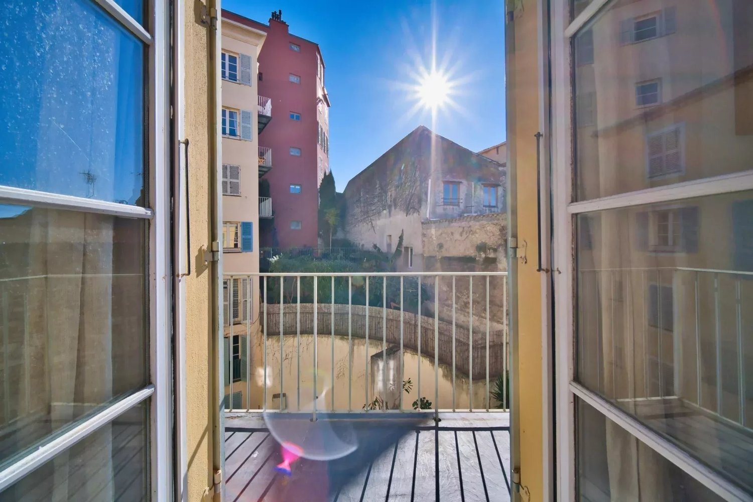 Property photo in Old Town