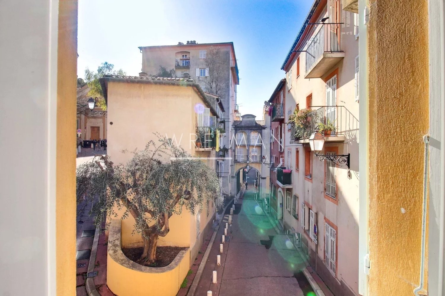 Property photo in Old Town