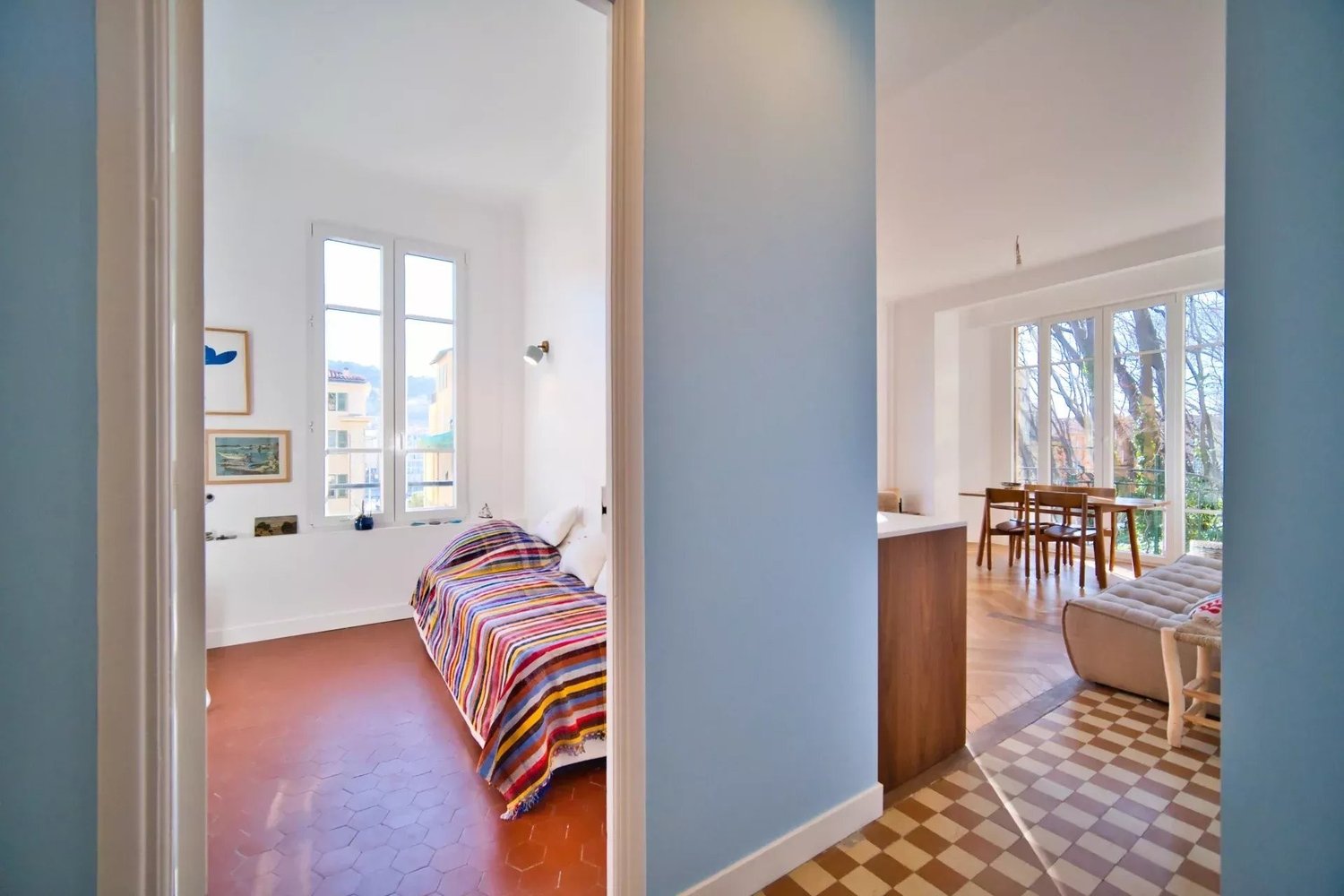 Property photo in Port