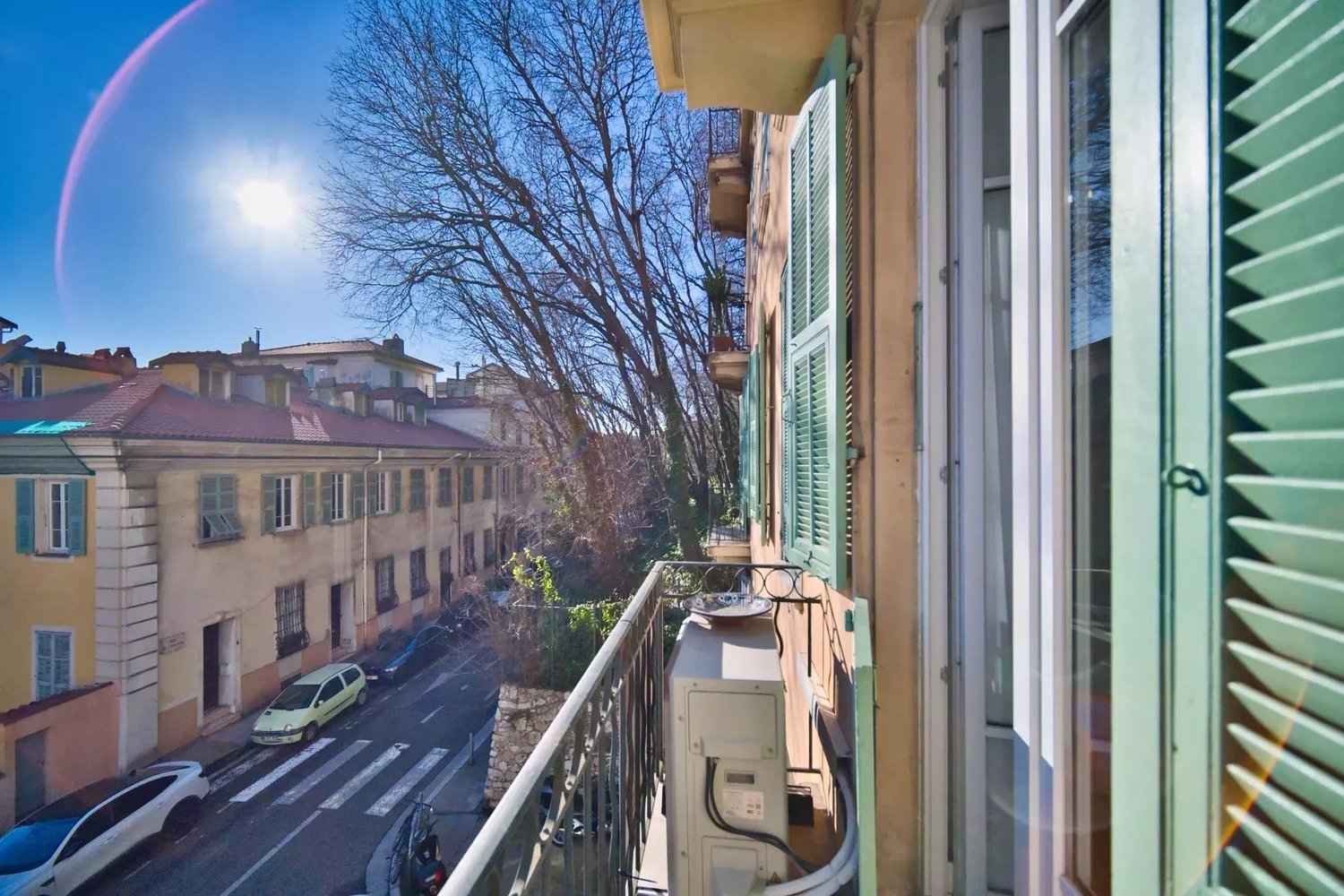 Property photo in Port