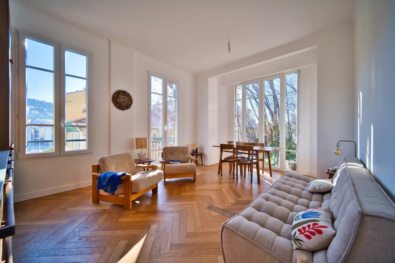 Property photo in Port