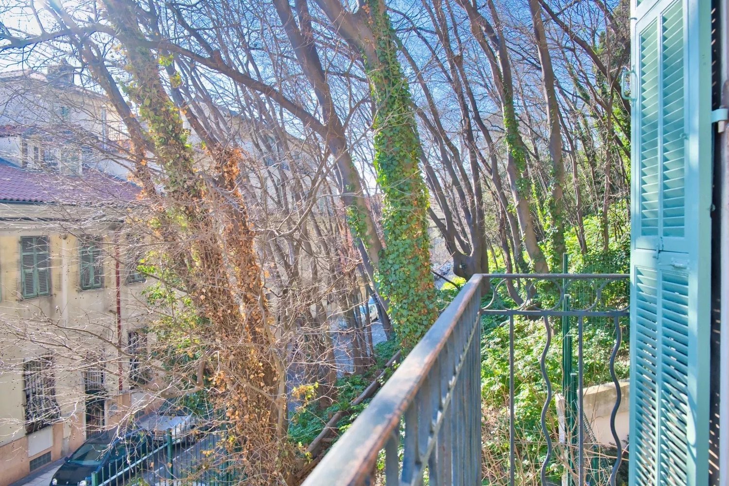 Property photo in Port