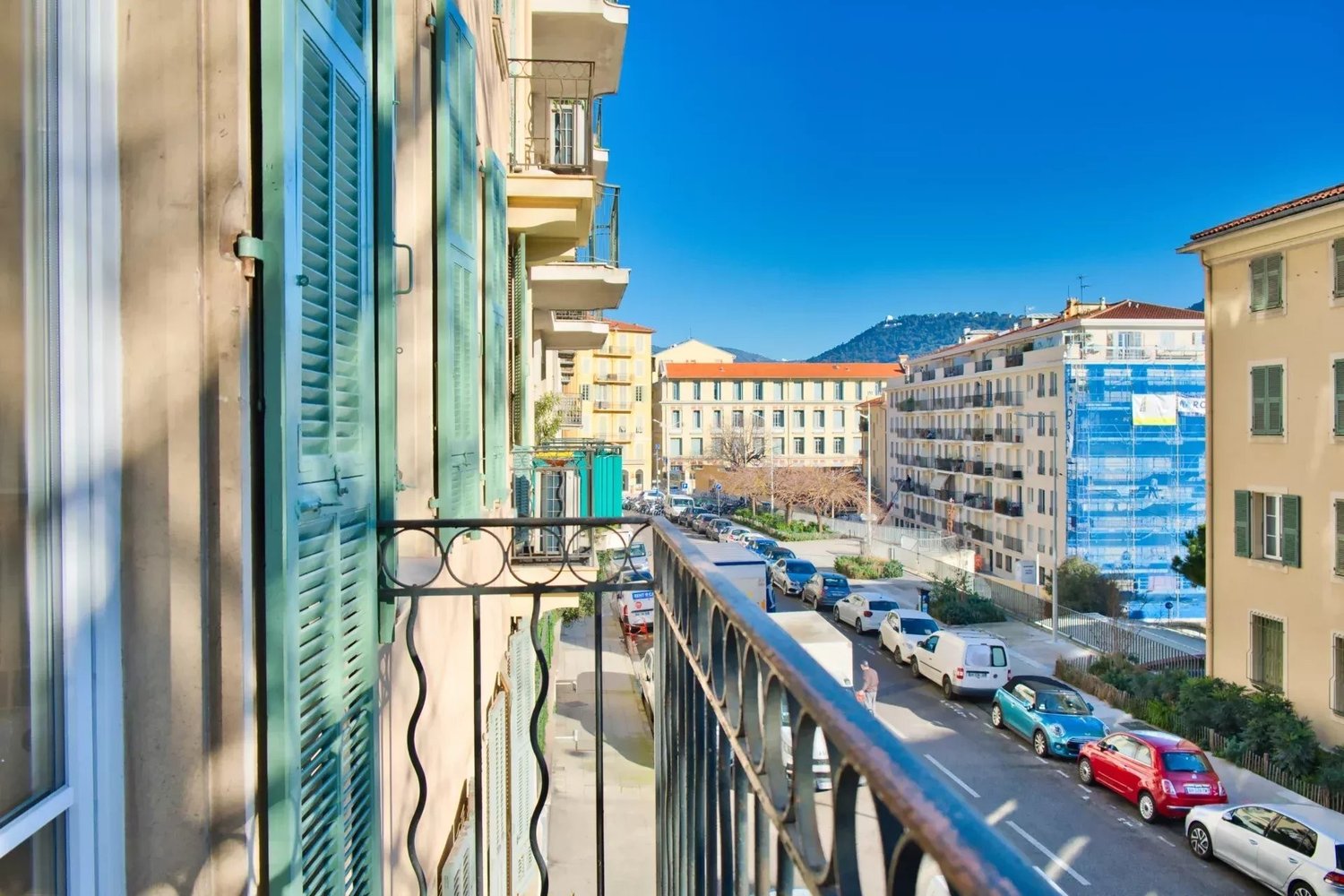 Property photo in Port