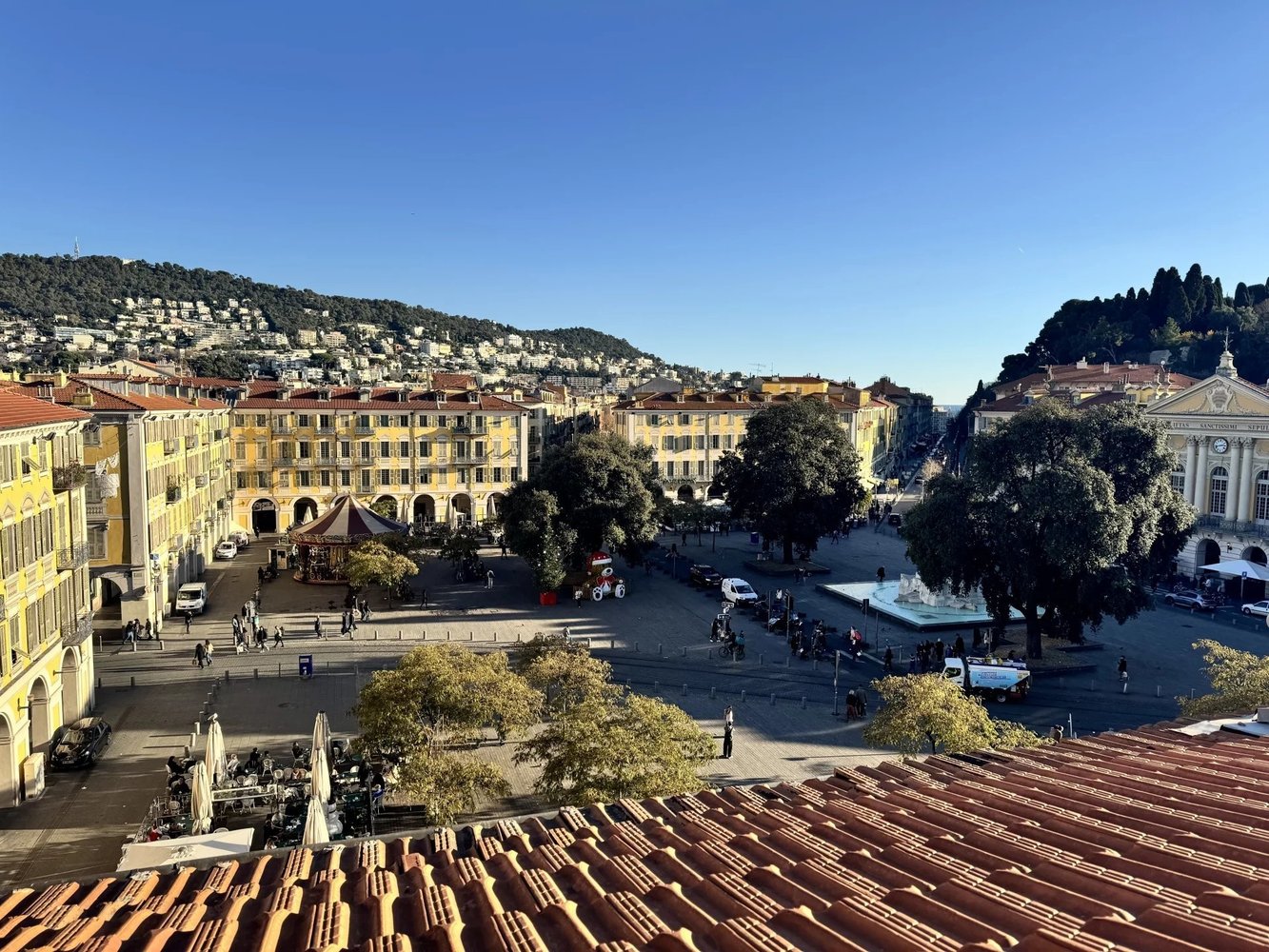 Property photo in Port