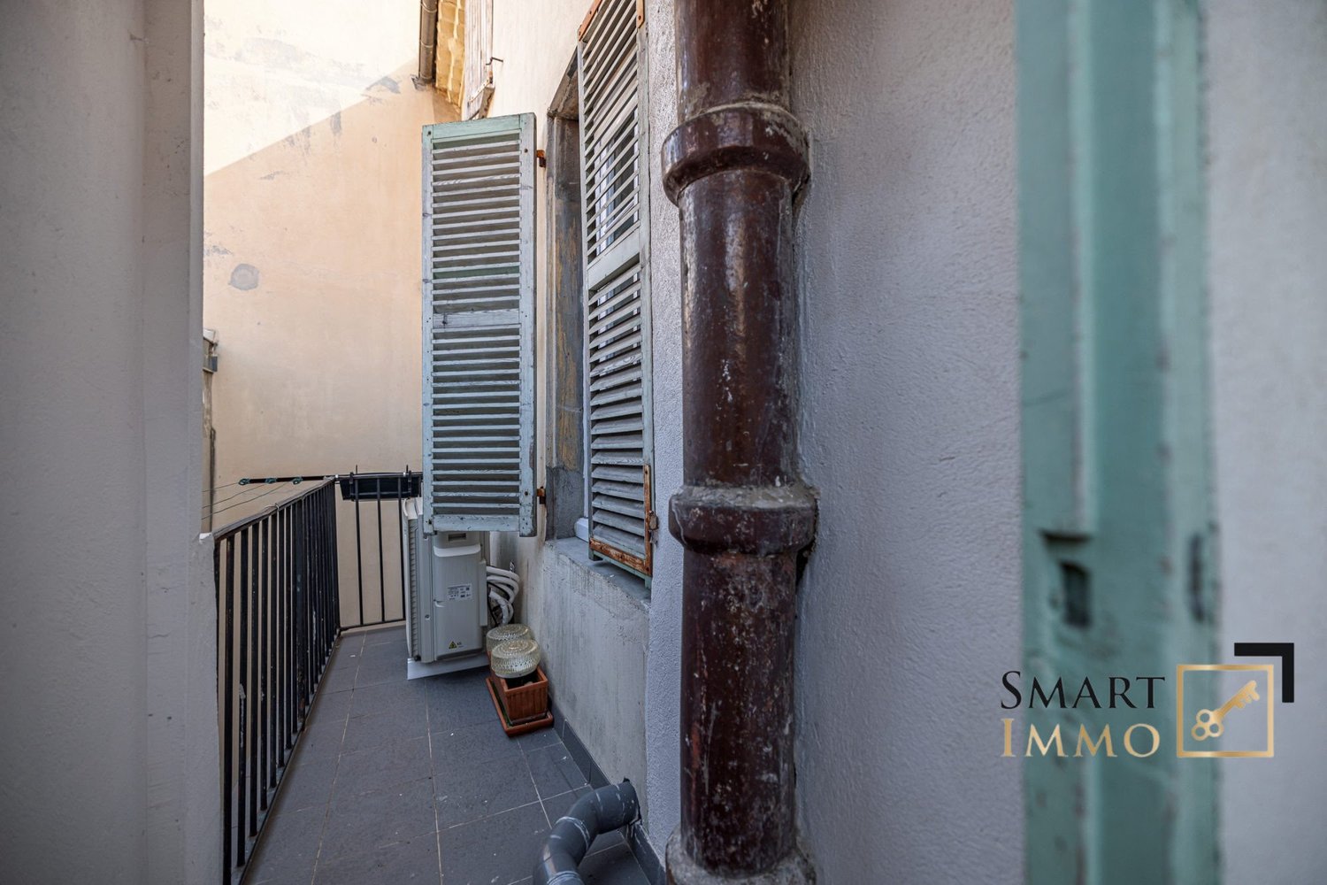 Property photo in Port