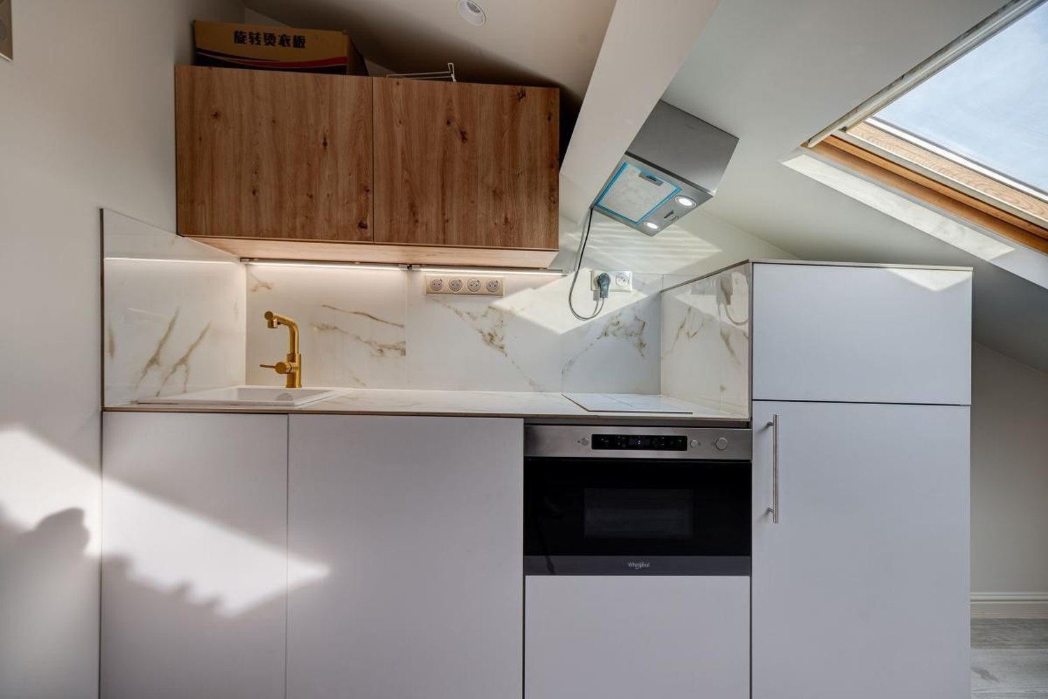 Property photo in Port