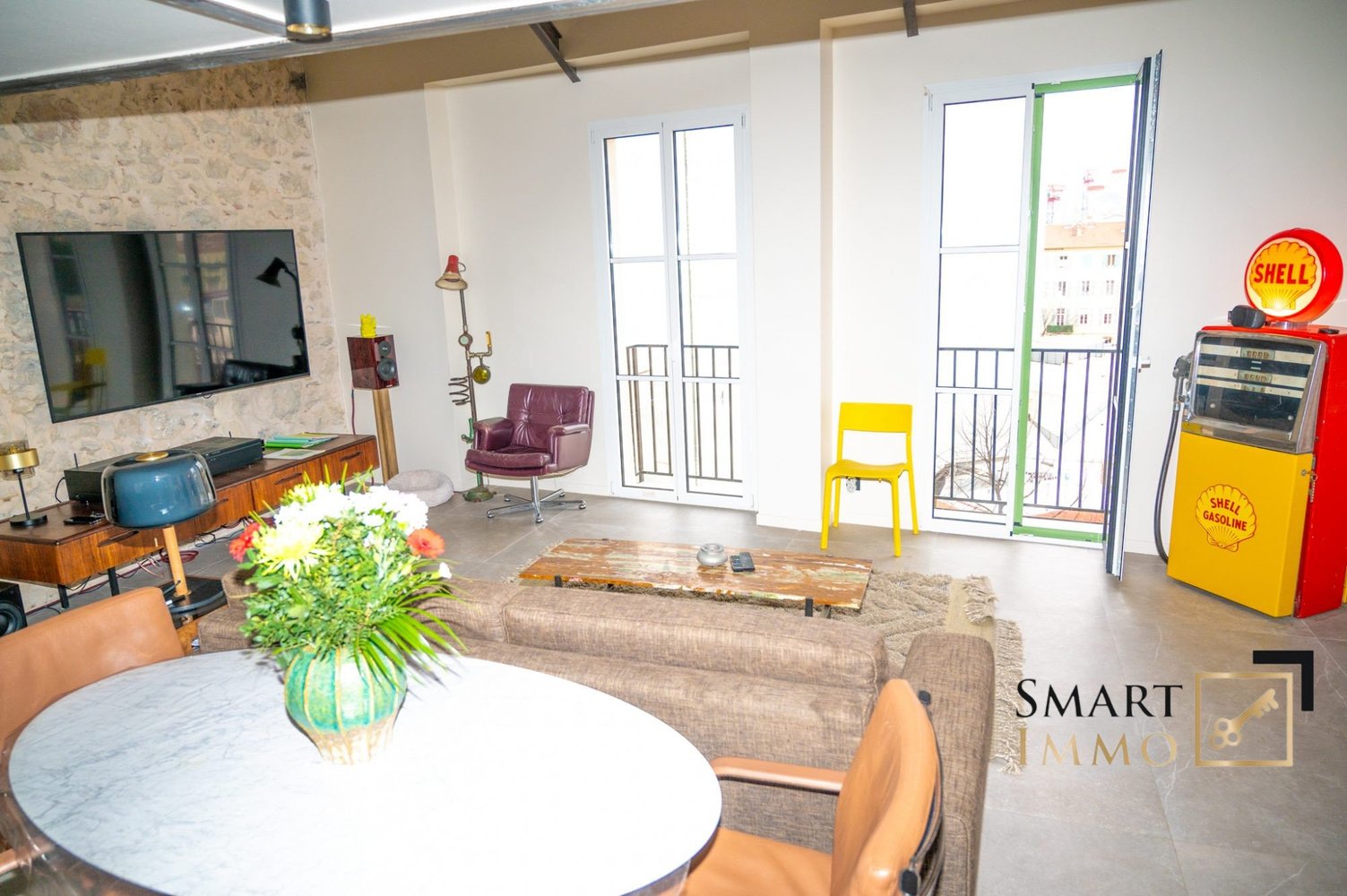 Property photo in Port